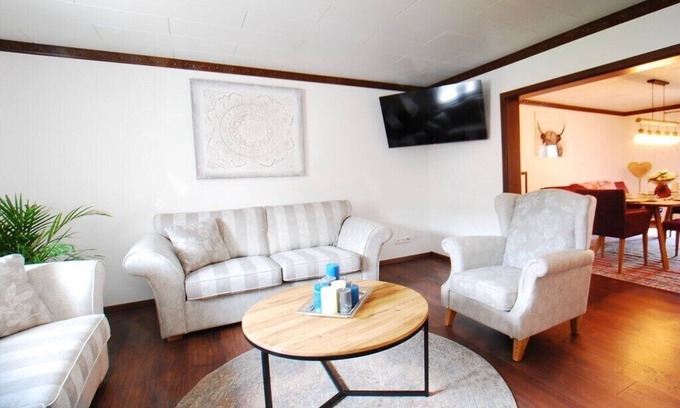 Leimen Appartement | Holiday house on Bornfeld