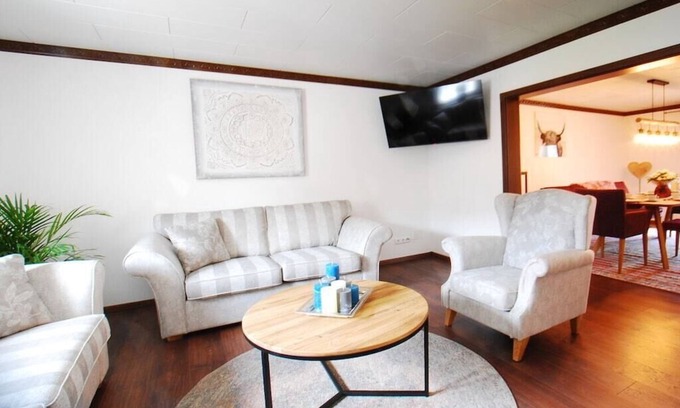 Leimen Appartement | Holiday house on Bornfeld