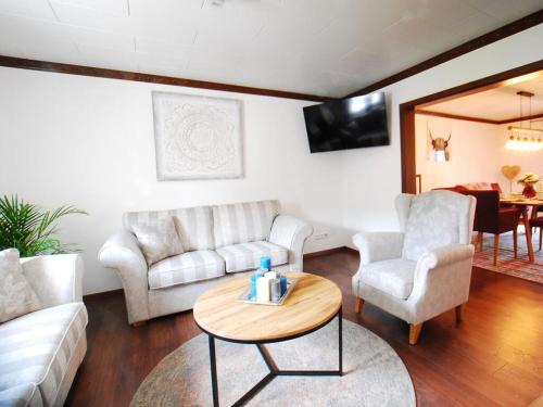 Leimen Appartement | Holiday house on Bornfeld