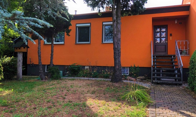 Hosena Maison | Maison de vacances sur le chemin des prés