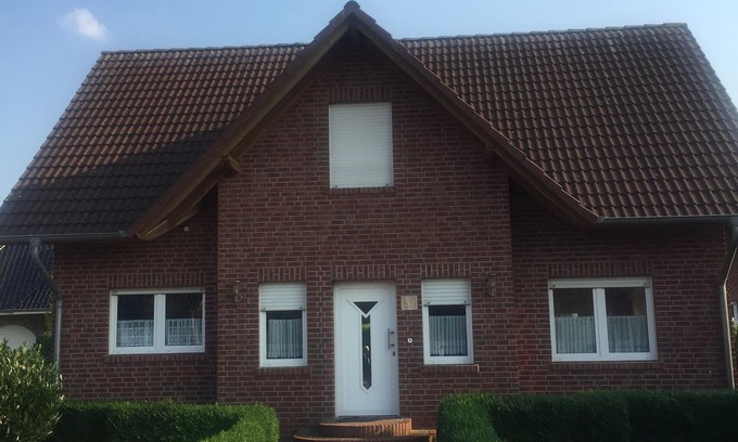 Haren Maison | Maison de vacances sur le terrain de golf - 50% de réduction sur les green fees - idéal pour les familles