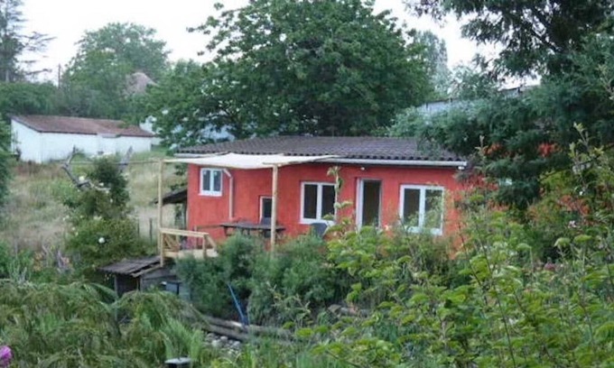 Saint-Boes Maison | Maison de vacances Orthez pour 1 - 4 personnes avec 1 chambre à coucher - Maison de vacances