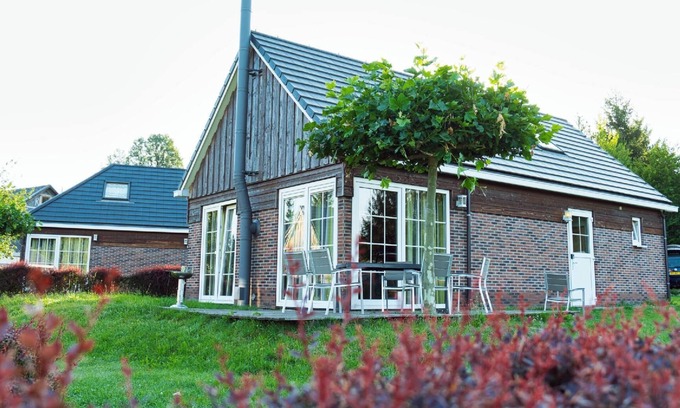Januv Dul Maison | Holiday house Osecná for 1 - 8 persons with 3 bedrooms - Holiday home