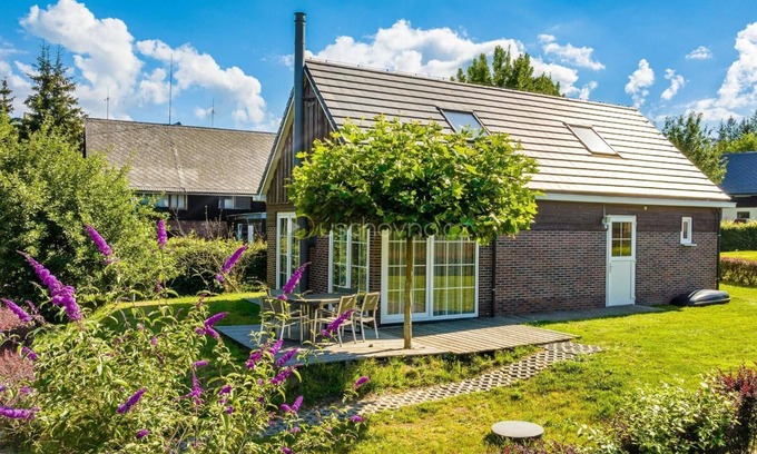 Januv Dul Maison | Holiday house Osecná for 1 - 8 persons with 3 bedrooms - Holiday home