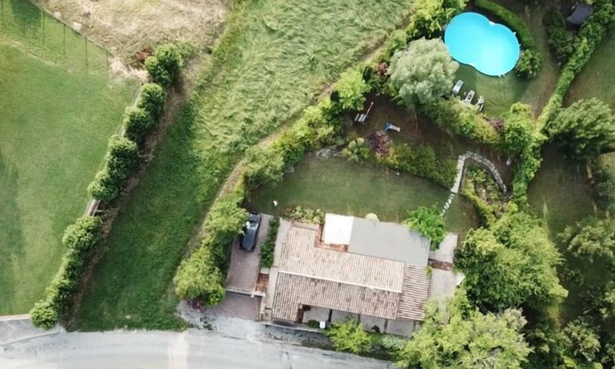 Ostra Maison | Holiday house Ostra for 1 - 4 persons with 2 bedrooms - Holiday home