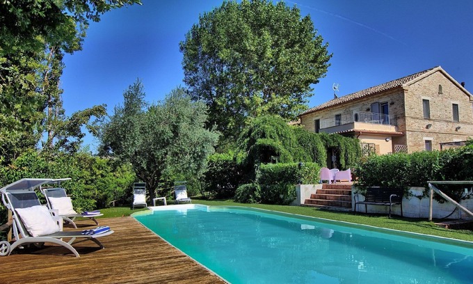 Ostra Maison | Casa de vacaciones Ostra para 1 - 8 personas con 4 dormitorios - Casa de vacaciones