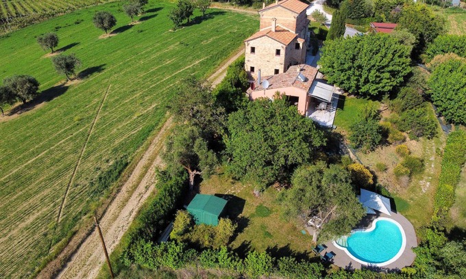 Ostra Maison | Maison de vacances Ostra pour 1 - 6 personnes avec 3 chambres à coucher - Maison de vacances