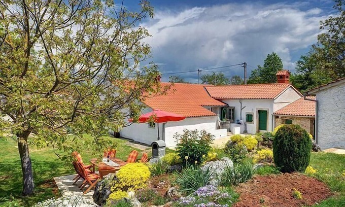 Gracisce Maison | Maison de vacances Pican pour 1 - 8 personnes avec 3 chambres à coucher - Maison de vacances