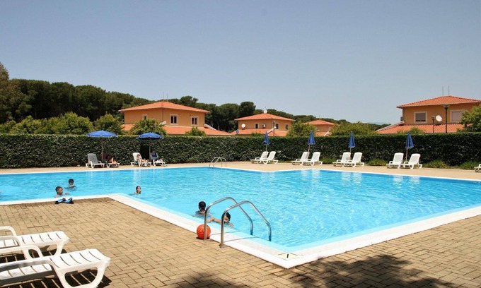 Contrada Difesa I Maison | Maison de vacances Pizzo pour 1 - 6 personnes avec 3 chambres à coucher - Maison jumelée
