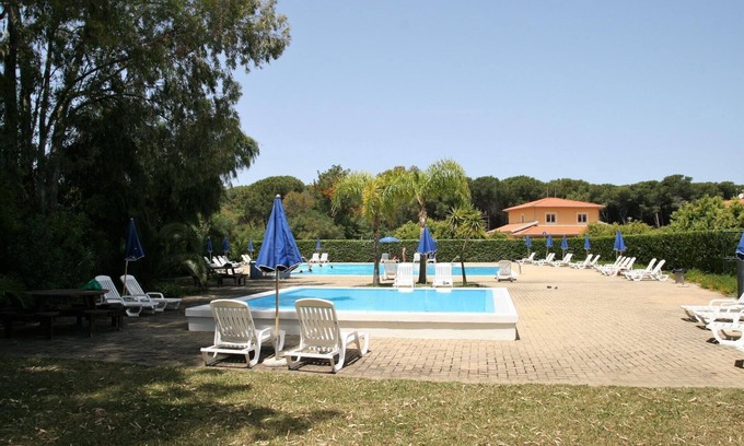 Contrada Difesa I Maison | Holiday house Pizzo for 1 - 6 persons with 3 bedrooms - Twin house