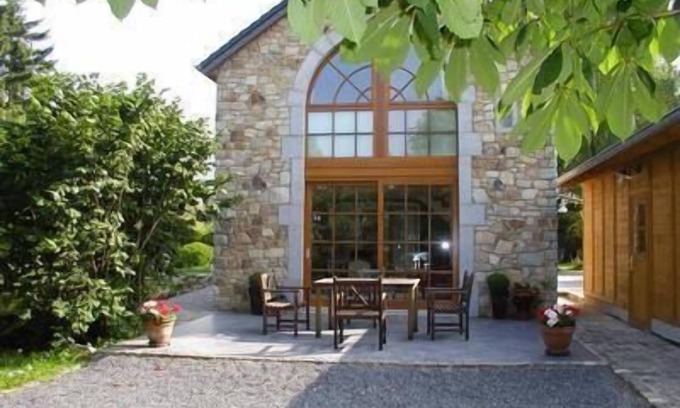 Plombieres Maison | Maison de vacances Plombières pour 1 - 4 personnes avec 2 chambres à coucher - Maison de vacances