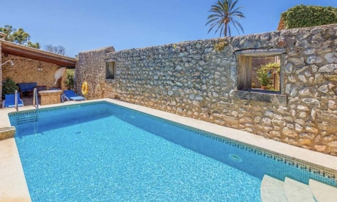 Urbanitzacio la Font Maison | Maison de vacances Pollença pour 1 - 8 personnes avec 5 chambres à coucher - Maison de vacances