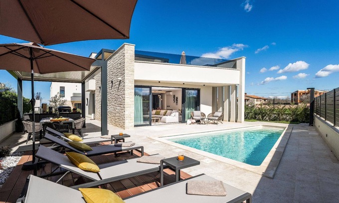 Stranici kod Nove Vasi Maison | Holiday house Poreč for 1 - 6 persons with 3 bedrooms - Holiday house