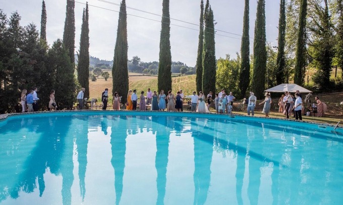 Pratovecchio Maison | Maison de vacances Pratovecchio pour 1 - 14 personnes avec 7 chambres à coucher - Maison de vacances