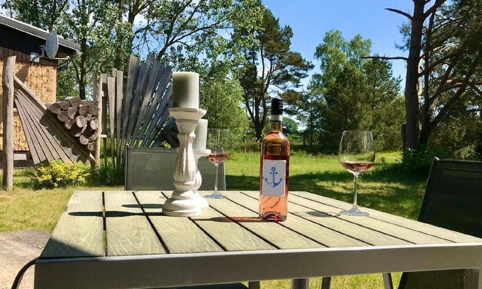 Pruchten Maison | Maison de vacances Pruchten pour 1 - 4 personnes avec 2 chambres à coucher - Maison de vacances