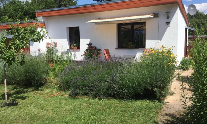 Rangsdorf Maison | Maison de vacances Rangsdorf pour 1 - 4 personnes avec 2 chambres à coucher - Maison de vacances
