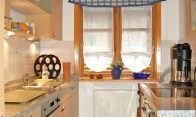 Rehburg Maison | Casa de vacaciones Rehburg-Loccum para 1 - 2 personas con 1 dormitorio - Casa de vacaciones