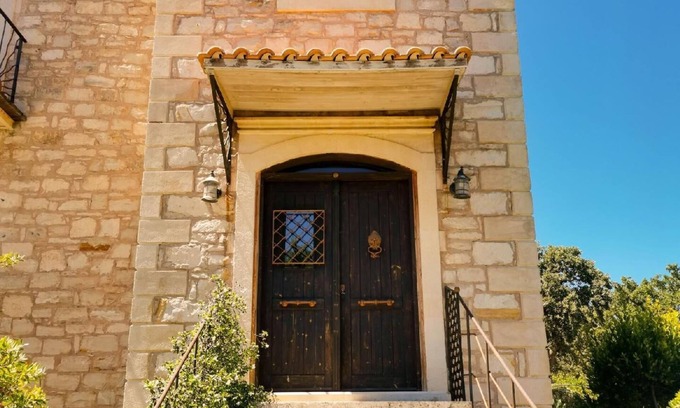 Armenoi Maison | Holiday house Rethymno for 1 - 6 persons with 3 bedrooms - Holiday house