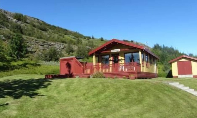 Reykholt Maison | Holiday house Reykholt for 1 - 6 persons with 3 bedrooms - Holiday home