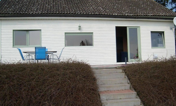 Buissonville Maison | Maison de vacances Rochefort pour 6 personnes avec 3 chambres à coucher - Maison de vacances