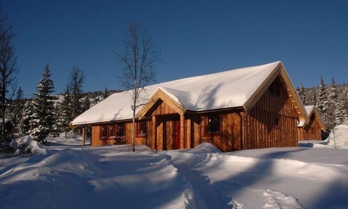 Vestre Slidre Maison | Holiday house Røn for 1 - 12 persons with 4 bedrooms - Holiday house