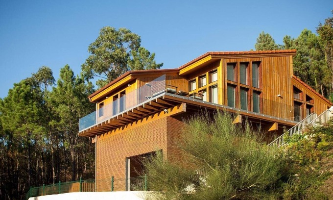 Rates Maison | Maison de vacances Roo pour 1 - 8 personnes avec 3 chambres à coucher - Maison de vacances