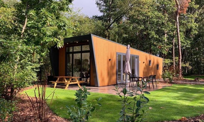 Municipality of De Wolden Maison | Holiday house Ruinen for 1 - 4 persons with 2 bedrooms - Holiday home