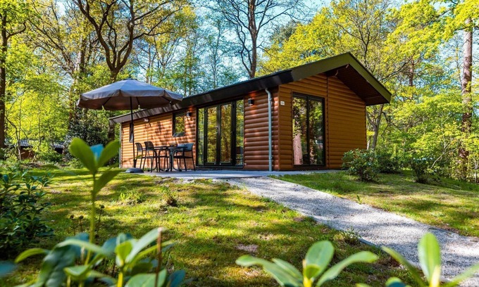 Municipality of De Wolden Maison | Holiday house Ruinen for 1 - 4 persons with 2 bedrooms - Holiday home