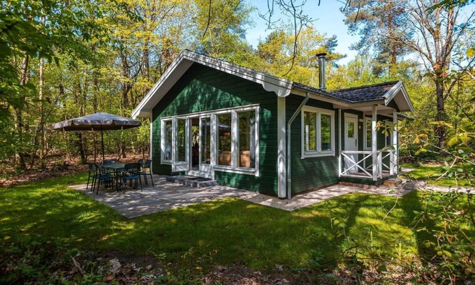 Municipality of Westerveld Maison | Holiday house Ruinen for 1 - 6 persons with 3 bedrooms - Holiday home