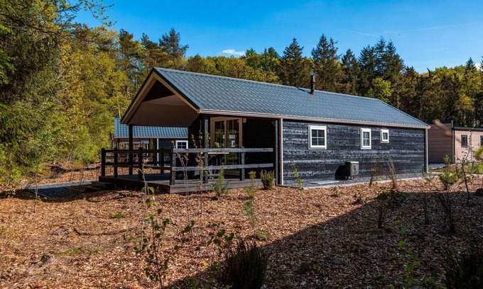 Ruinen Maison | Maison de vacances Ruinen pour 1 - 4 personnes avec 2 chambres à coucher - Maison de vacances