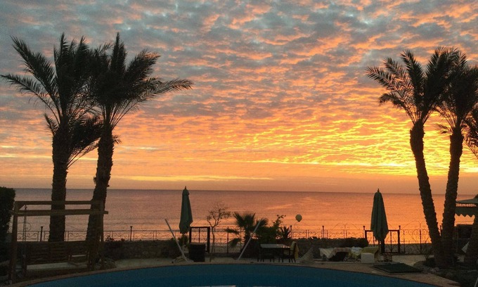 Ad-Dukhaylah Maison | Holiday house Sahl Hasheesh for 4 - 8 persons with 4 bedrooms - Holiday home