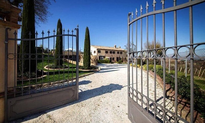 San Marcello Maison | Maison de vacances San Marcello pour 1 - 10 personnes avec 3 chambres à coucher - Maison de vacances