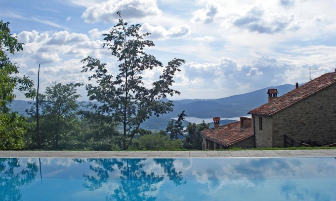 Sansepolcro Autre | Maison de vacances Sansepolcro pour 1 - 26 personnes avec 13 chambres à coucher - Ferme