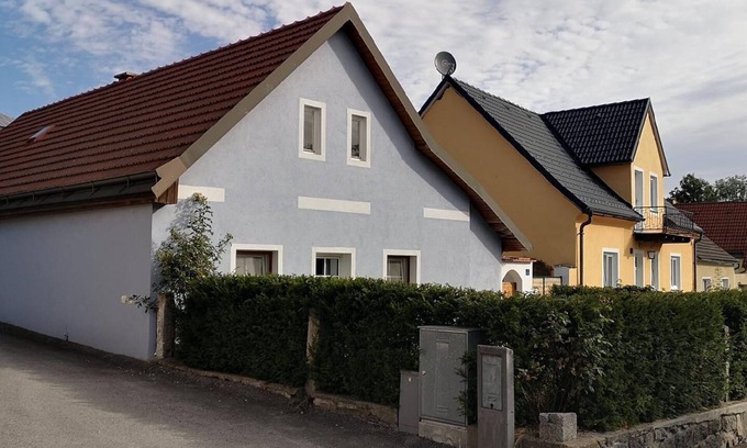 Schwarzenau Maison | Maison de vacances Schwarzenau pour 1 - 6 personnes avec 4 chambres à coucher - Maison de vacances