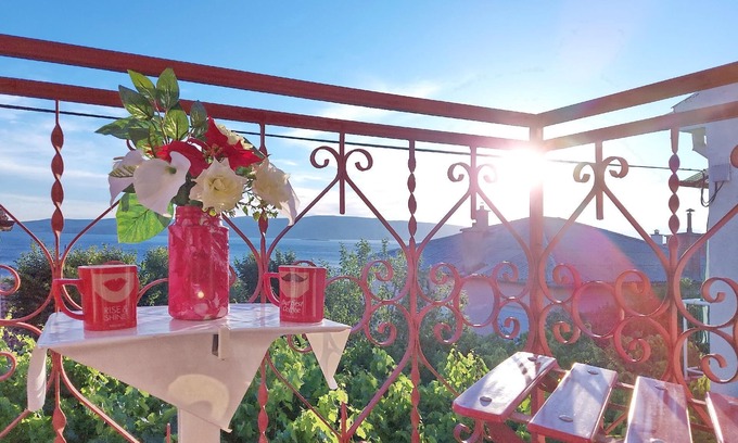 Senj Maison | Maison de vacances Senj pour 1 - 8 personnes avec 3 chambres à coucher - Maison de vacances