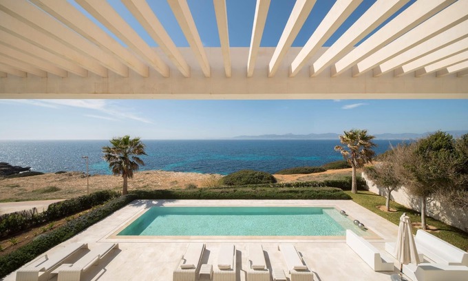 Son Veri Nou Maison | Maison de vacances Son Veri Nou pour 1 - 8 personnes avec 4 chambres à coucher - Maison de vacances