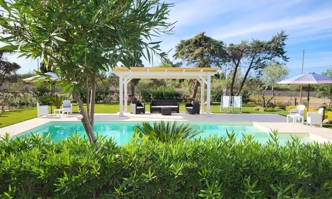 Sorso Maison | Holiday house Sorso for 1 - 10 persons with 5 bedrooms - Holiday home