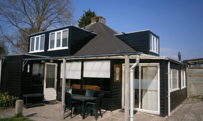 Stavenisse Maison | Maison de vacances Stavenisse pour 1 - 6 personnes avec 3 chambres à coucher - Maison mitoyenne