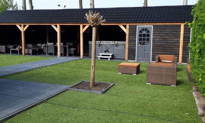 Stavenisse Maison | Maison de vacances Stavenisse pour 1 - 6 personnes avec 3 chambres à coucher - Maison de vacances