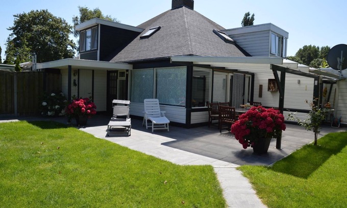 Stavenisse Maison | Maison de vacances Stavenisse pour 1 - 5 personnes avec 3 chambres à coucher - Maison de vacances