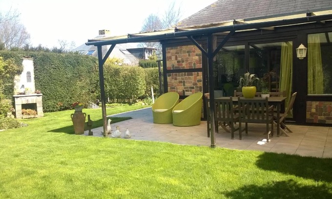 Stavenisse Maison | Maison de vacances Stavenisse pour 1 - 4 personnes avec 2 chambres à coucher - Maison mitoyenne