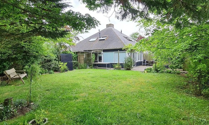 Stavenisse Maison | Maison de vacances Stavenisse pour 1 - 4 personnes avec 2 chambres à coucher - Maison mitoyenne