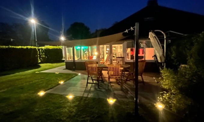 Stavenisse Maison | Maison de vacances Stavenisse pour 1 - 4 personnes avec 2 chambres à coucher - Maison de vacances