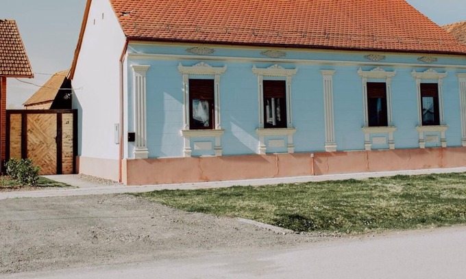 Zupanja Maison | Holiday house Stitar for 1 - 8 persons with 2 bedrooms - Holiday home