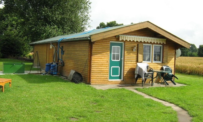 Sudwalde Maison | Maison de vacances Sudwalde pour 1 - 6 personnes avec 3 chambres à coucher - Maison de vacances