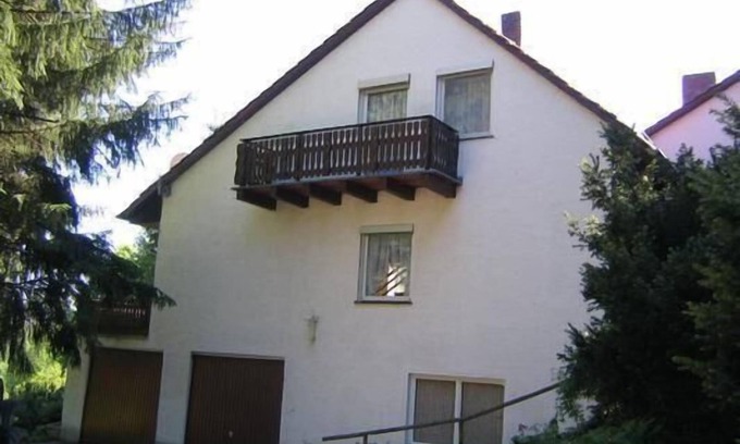 Gleiritsch Maison | Maison de vacances Tännesberg pour 1 - 4 personnes avec 2 chambres à coucher - Maison de vacances