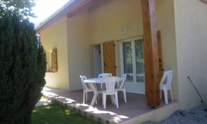 Bompas Maison | Maison de vacances Bompas pour 1 - 7 personnes avec 3 chambres à coucher - Maison de vacances