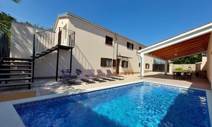 Rezanci Appartement | Holiday House Teza