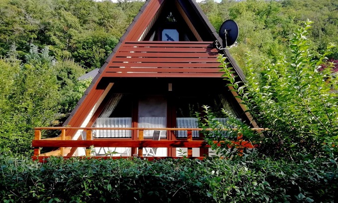 Kinding Maison | Maison de vacances "Tina" au moulin à gratter