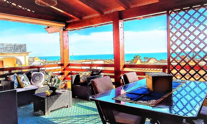 Triscina Maison | Holiday house Triscina for 1 - 8 persons with 2 bedrooms - Holiday house
